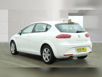 Used SEAT Leon 2011 for sale - 78260960: Photo