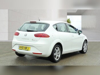 Used SEAT Leon 2011 for sale - 78260960: Photo