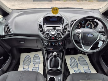 Used Ford B-MAX 2015 for sale - 78981408: Photo