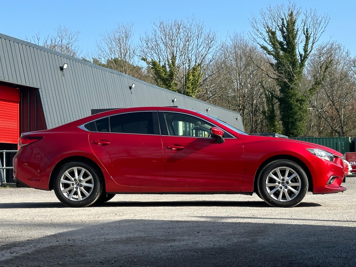 Used Mazda Mazda6 for sale - 77807627: Photo 11