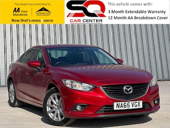 Used Mazda Mazda6 2015 for sale - 77807627: Photo