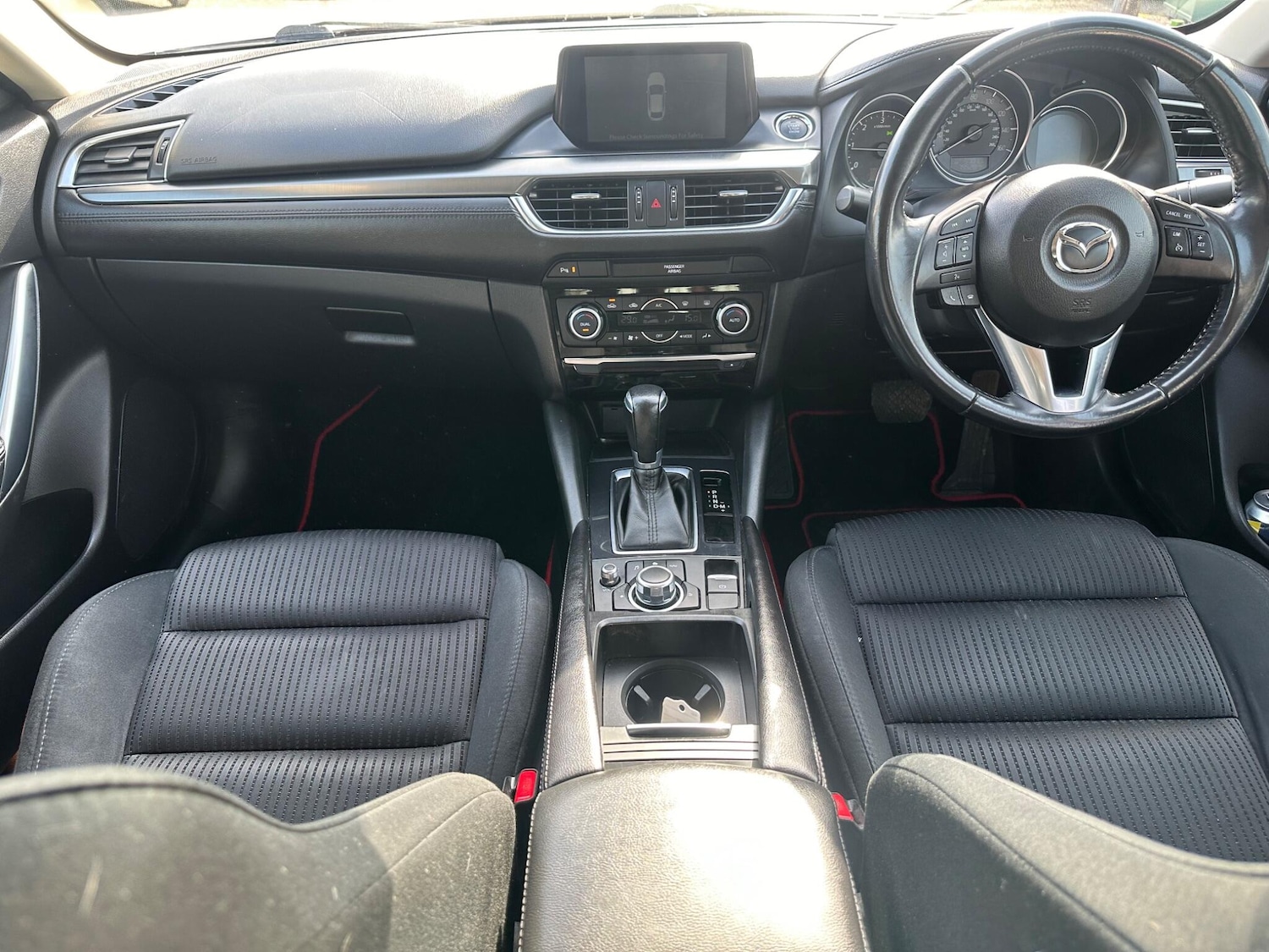 Used Mazda Mazda6 for sale - 77807627: Photo 22