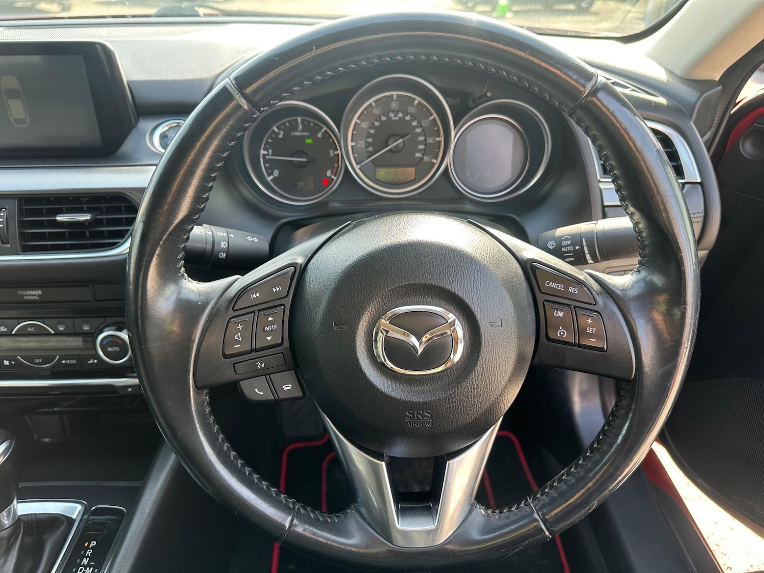 Used Mazda Mazda6 for sale - 77807627: Photo 23