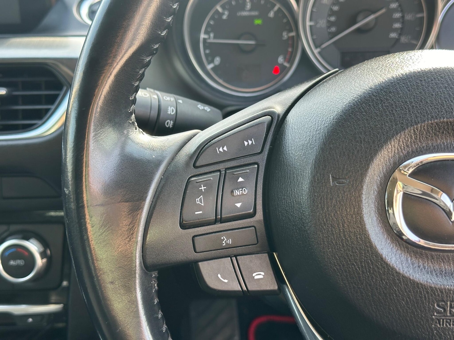 Used Mazda Mazda6 for sale - 77807627: Photo 24