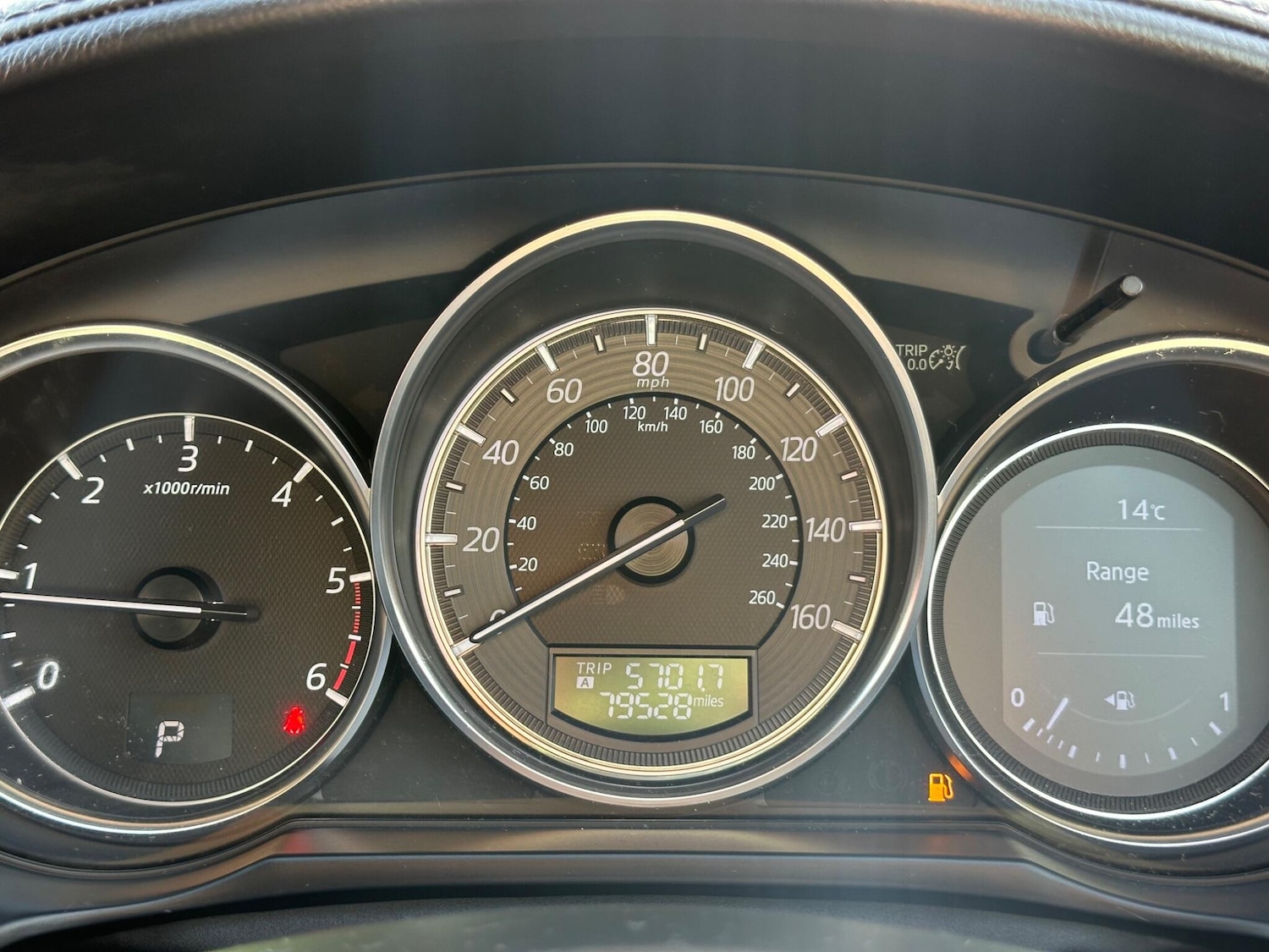 Used Mazda Mazda6 for sale - 77807627: Photo 26