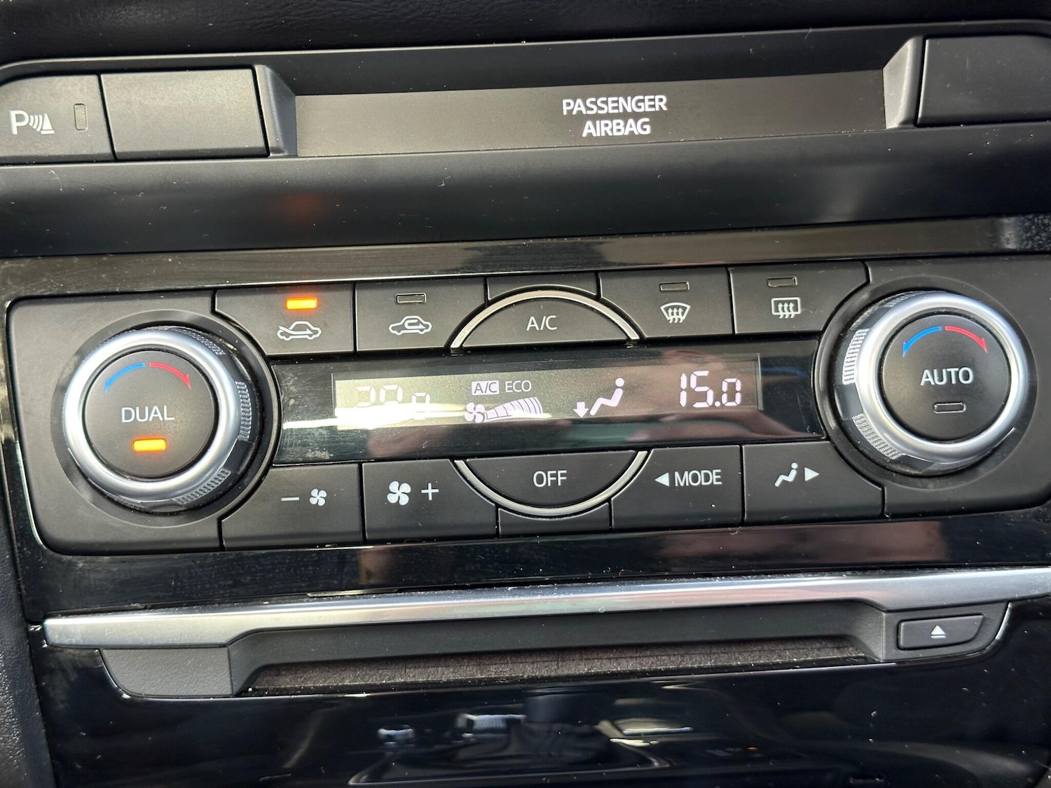 Used Mazda Mazda6 for sale - 77807627: Photo 34