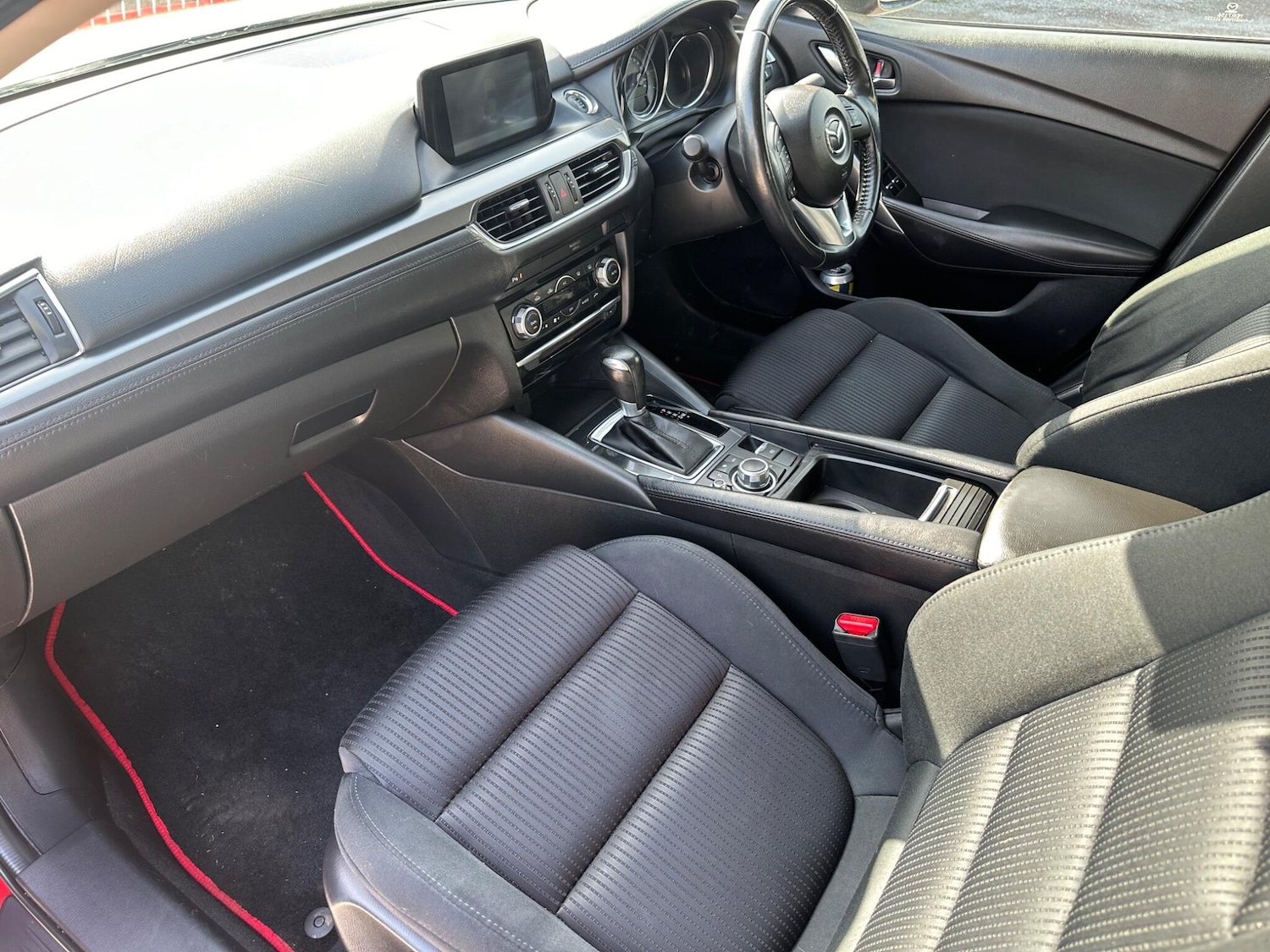 Used Mazda Mazda6 for sale - 77807627: Photo 39