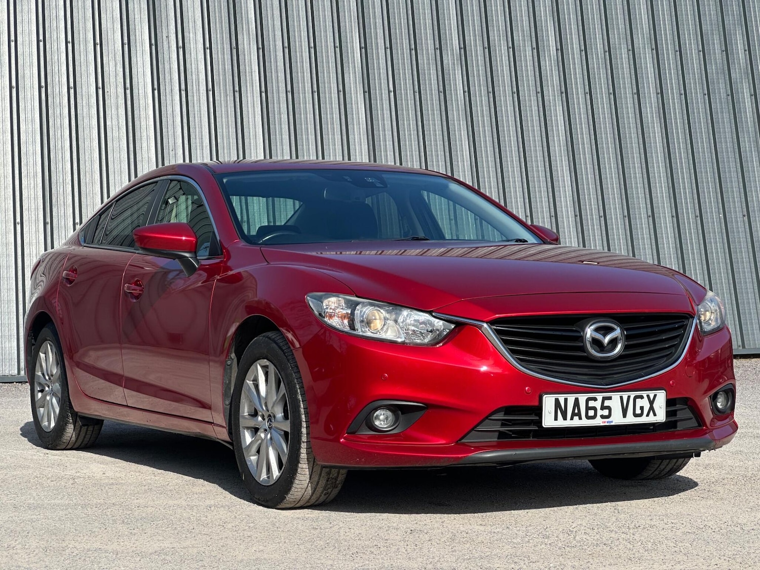 Used Mazda Mazda6 for sale - 77807627: Photo 4