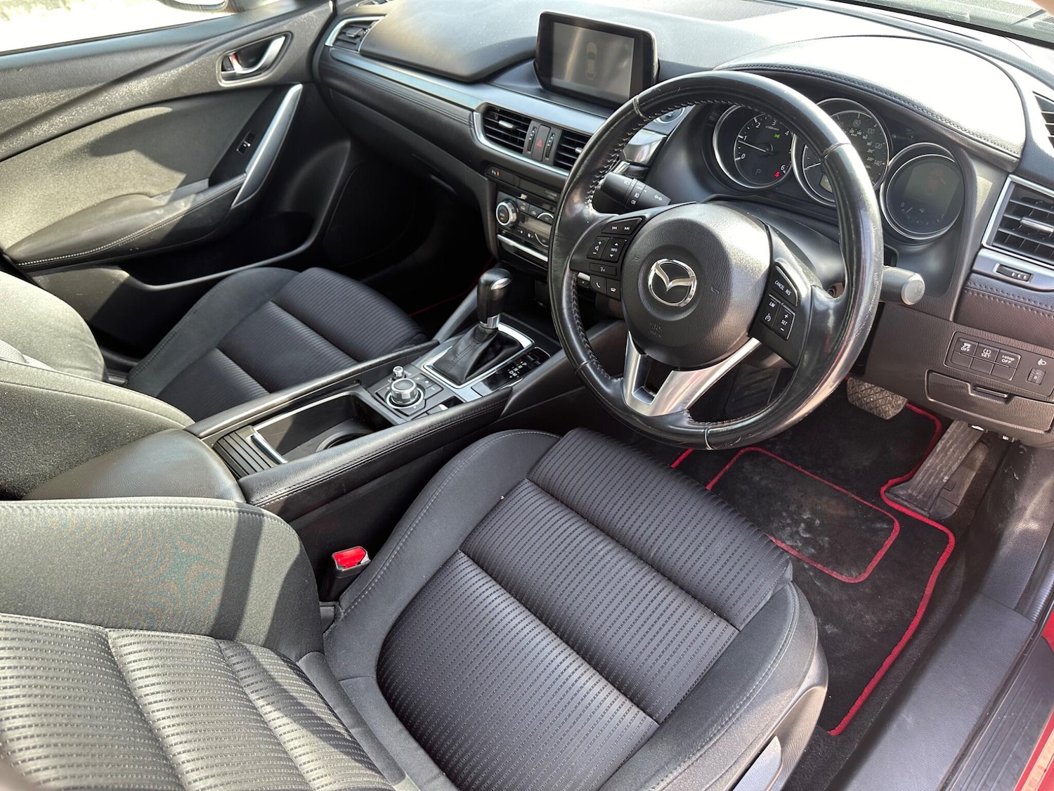 Used Mazda Mazda6 for sale - 77807627: Photo 40