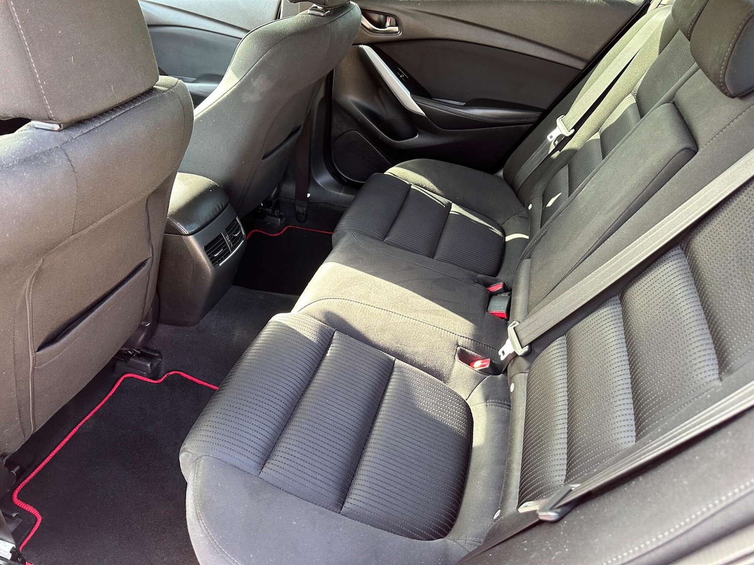 Used Mazda Mazda6 for sale - 77807627: Photo 41