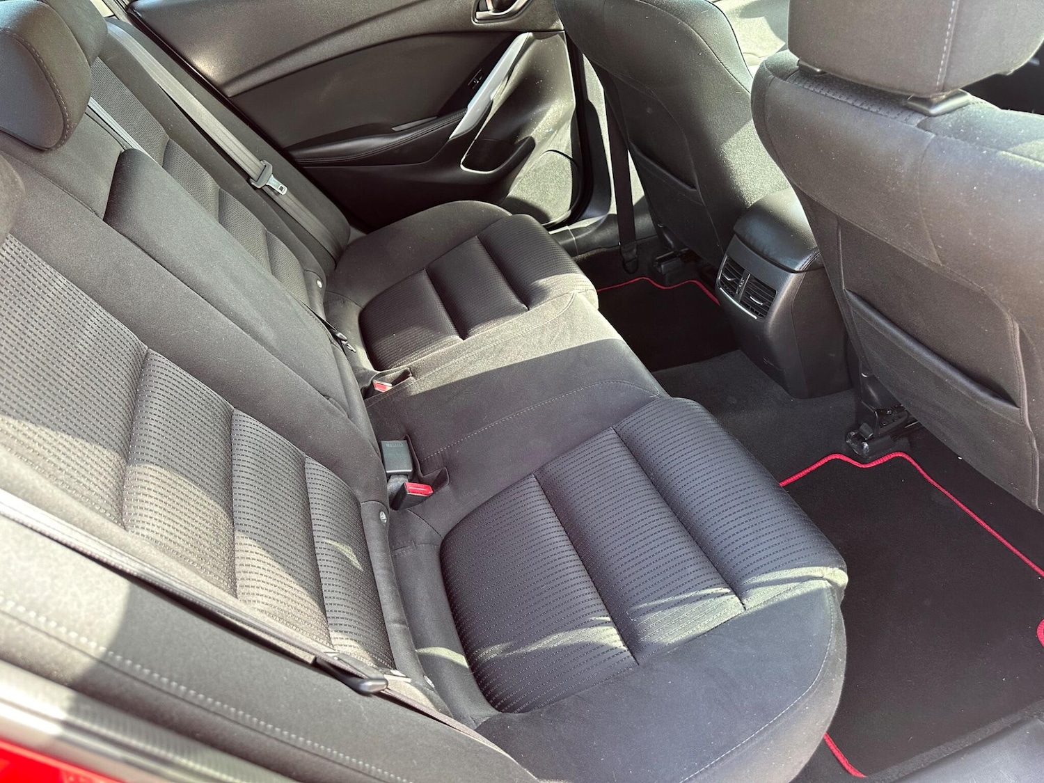 Used Mazda Mazda6 for sale - 77807627: Photo 42