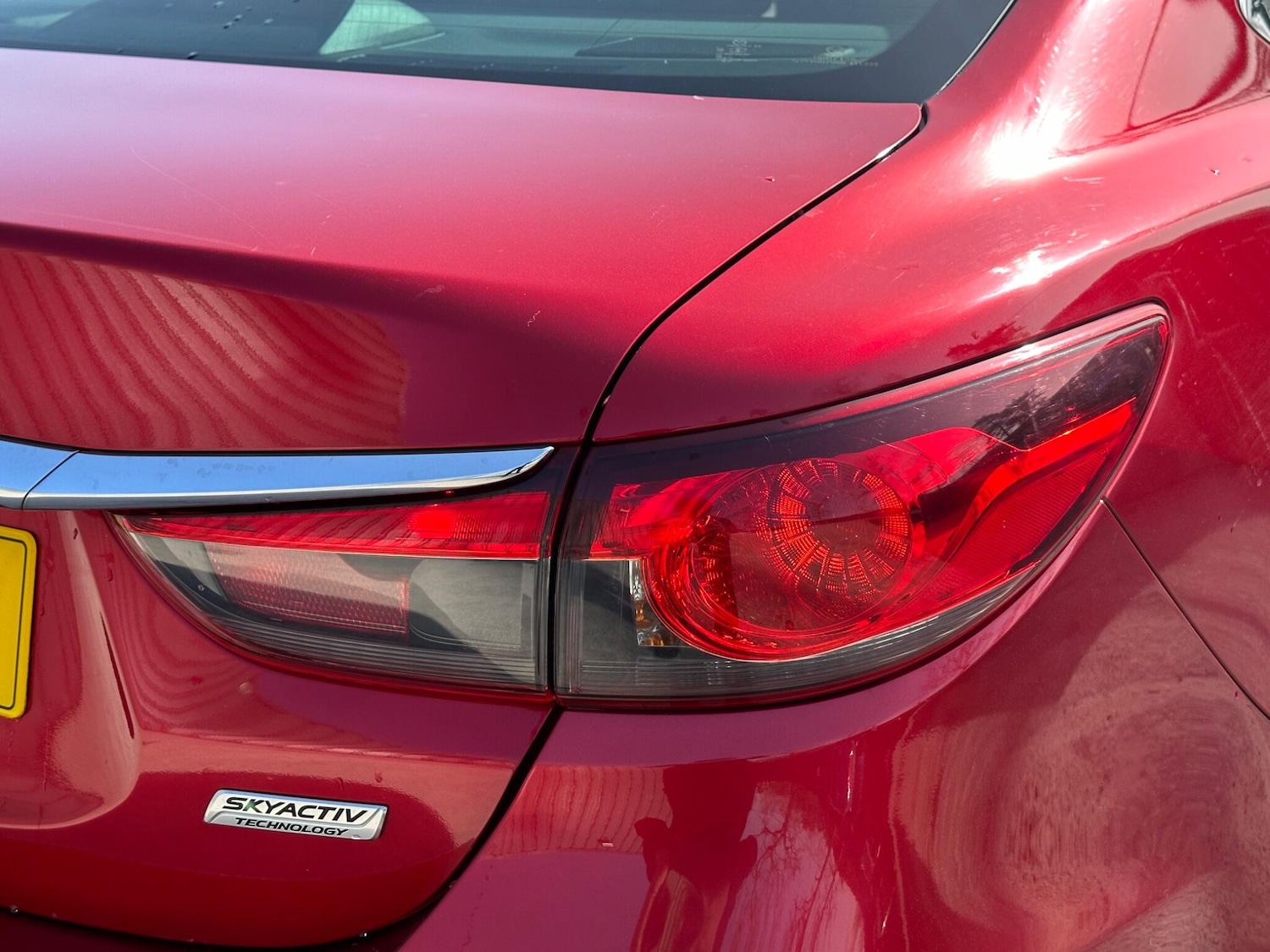 Used Mazda Mazda6 for sale - 77807627: Photo 46