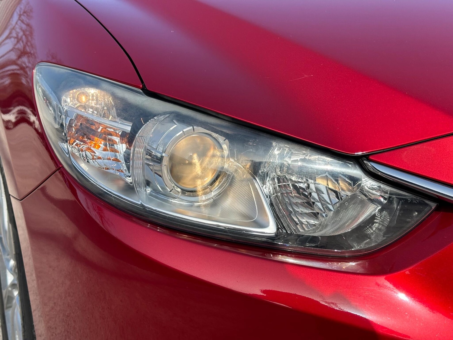 Used Mazda Mazda6 for sale - 77807627: Photo 47