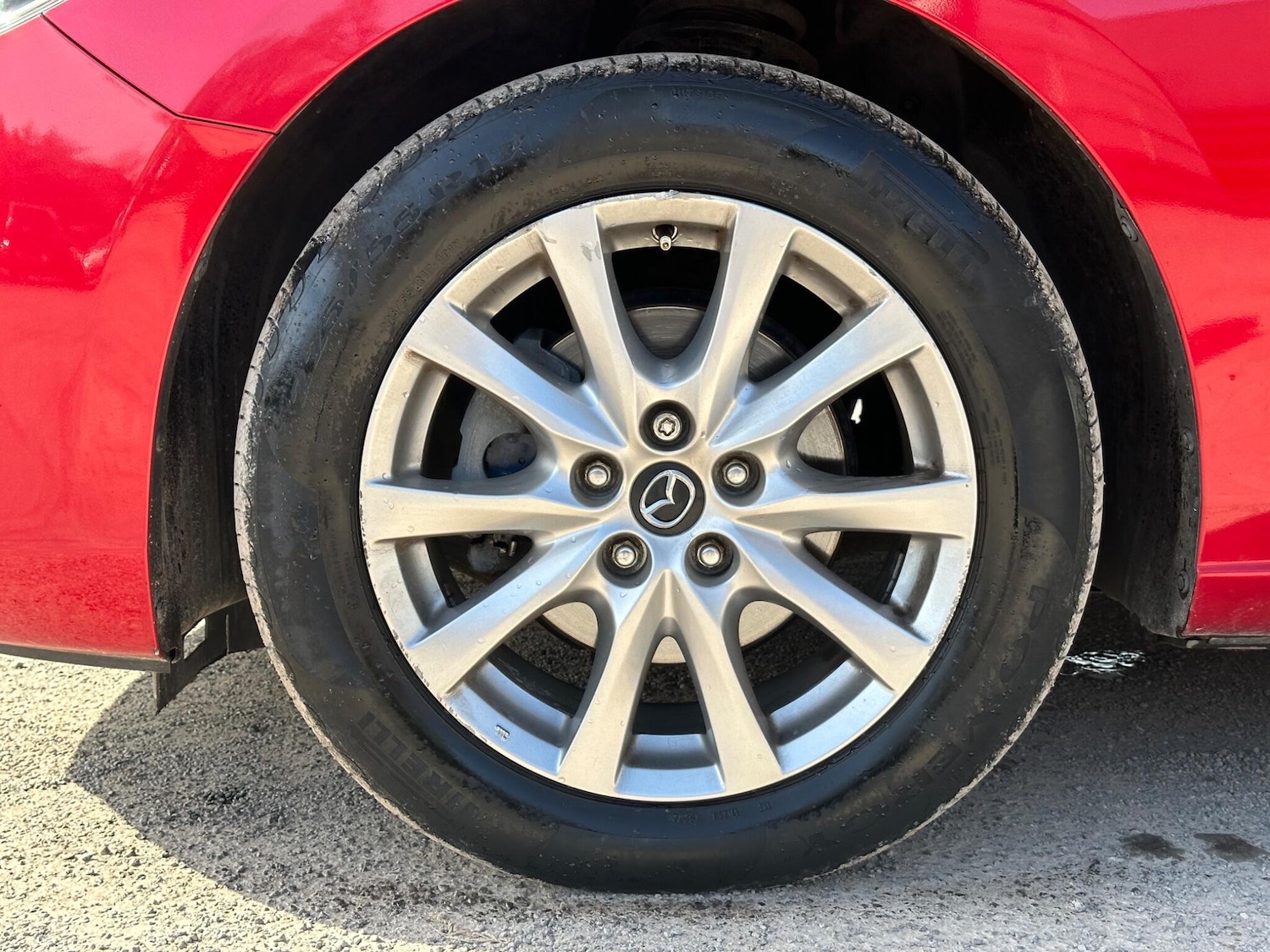 Used Mazda Mazda6 for sale - 77807627: Photo 49