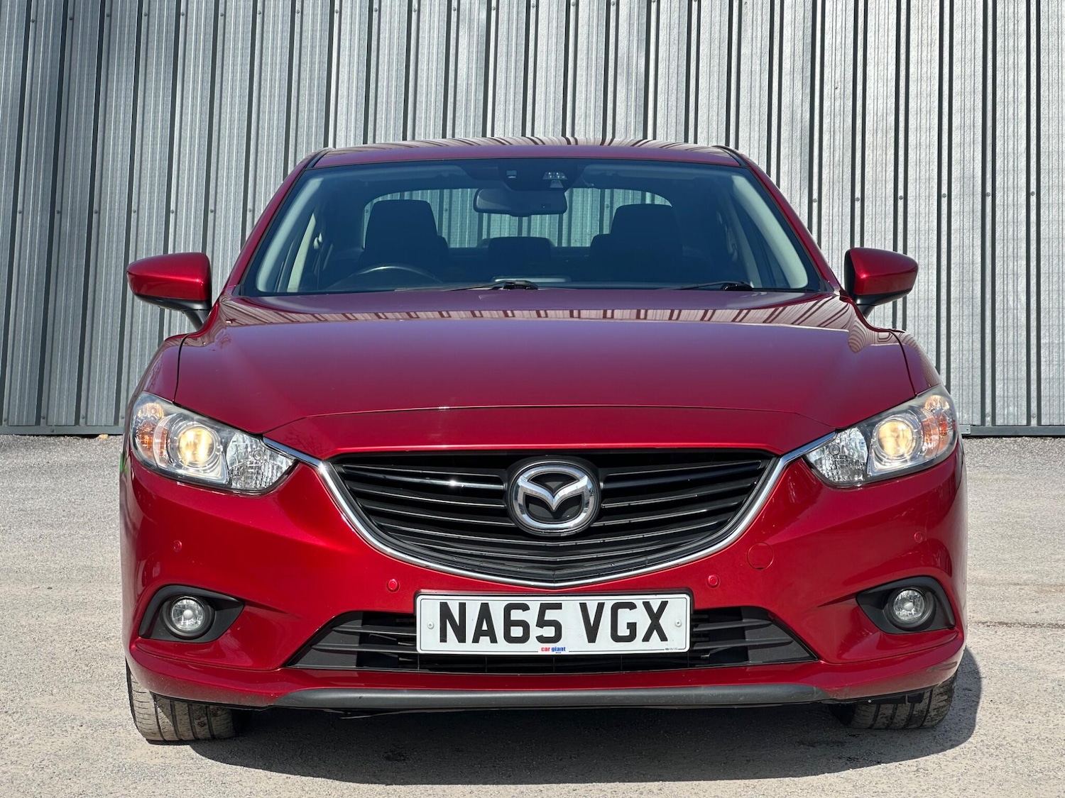 Used Mazda Mazda6 for sale - 77807627: Photo 5