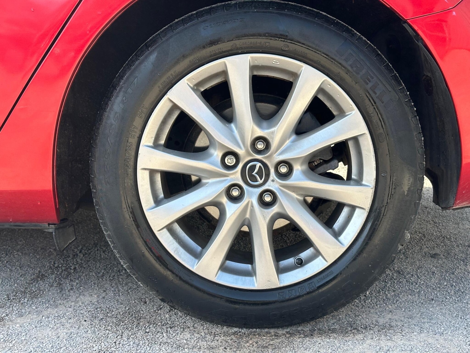 Used Mazda Mazda6 for sale - 77807627: Photo 50