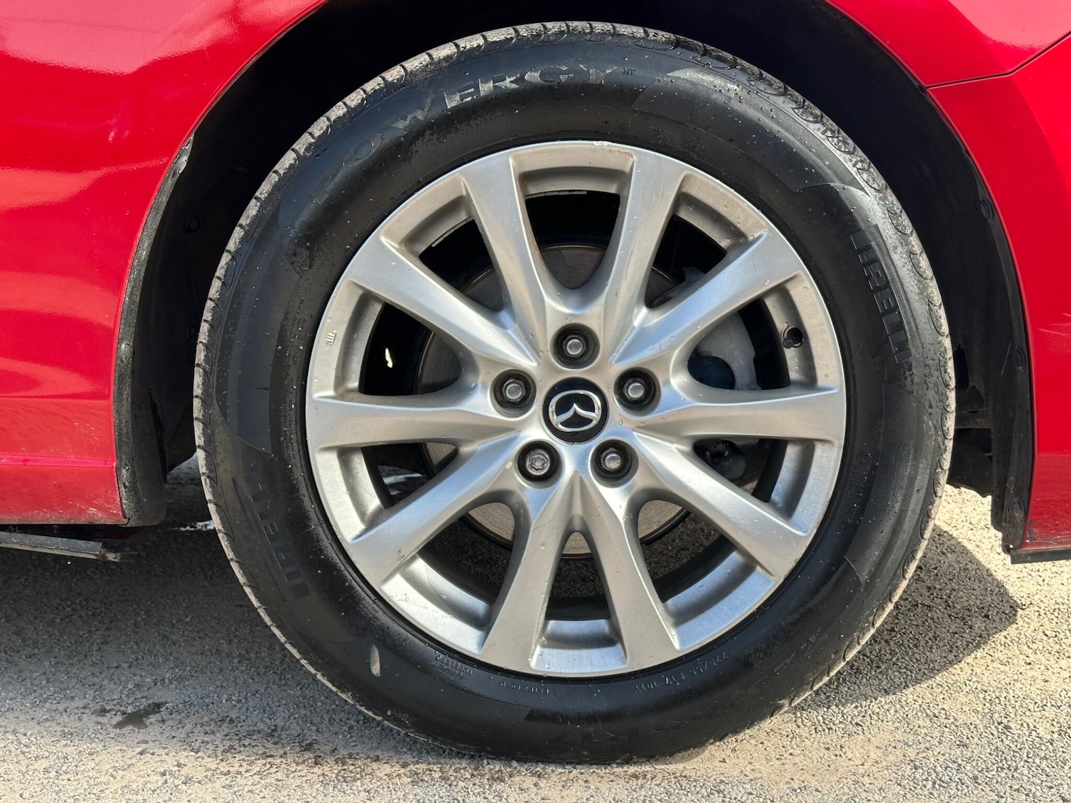 Used Mazda Mazda6 for sale - 77807627: Photo 53