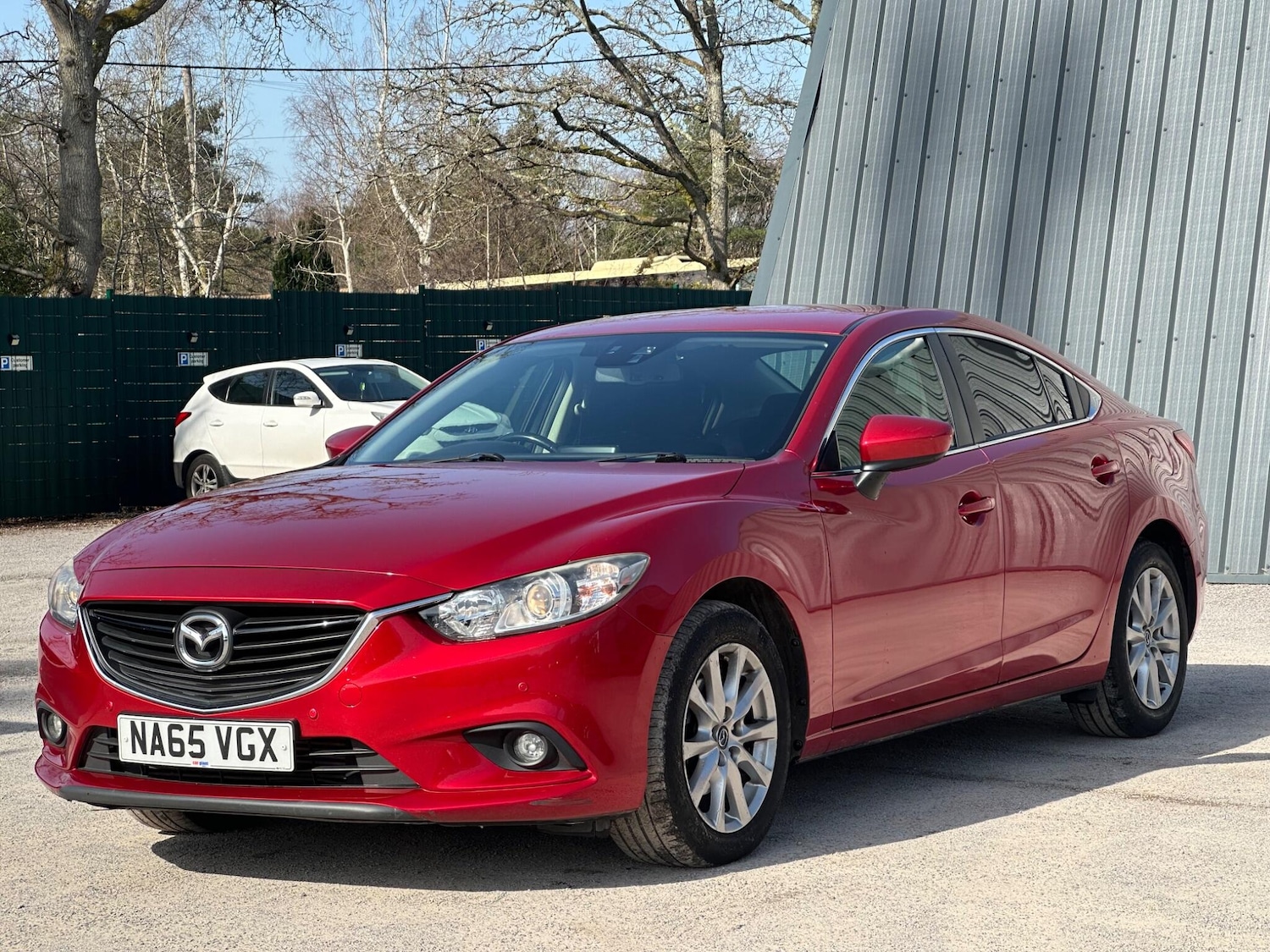 Used Mazda Mazda6 for sale - 77807627: Photo 6