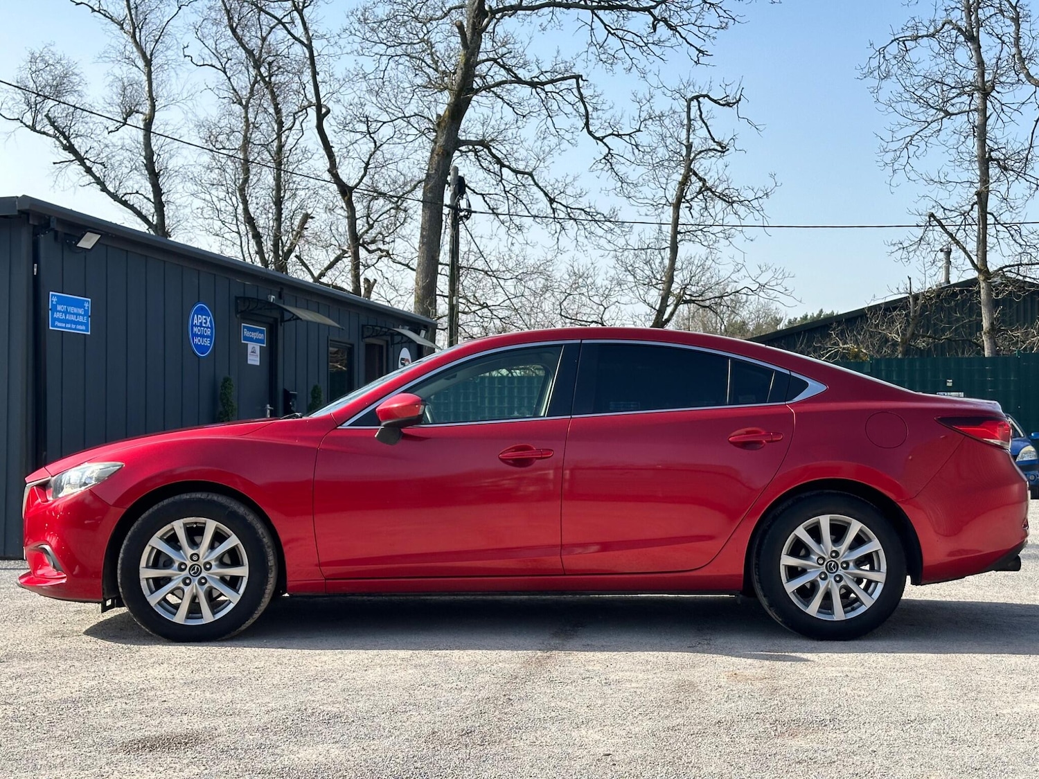 Used Mazda Mazda6 for sale - 77807627: Photo 7