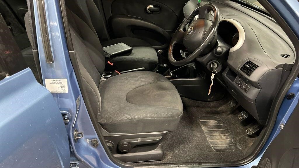 Used Nissan Micra 2010 for sale - 77570326: Photo 10