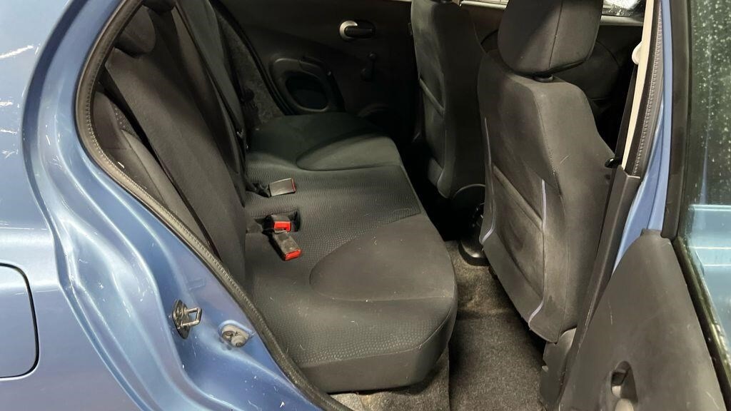 Used Nissan Micra 2010 for sale - 77570326: Photo 11