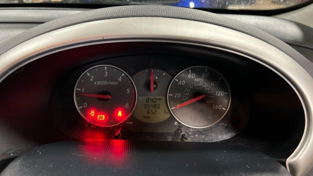 Used Nissan Micra 2010 for sale - 77570326: Photo 13