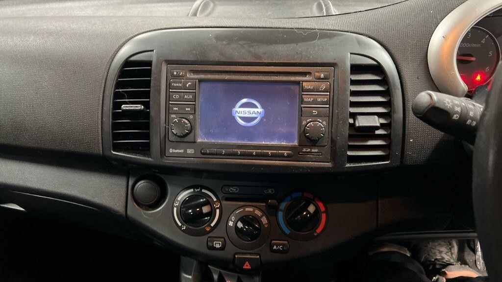 Used Nissan Micra 2010 for sale - 77570326: Photo 14