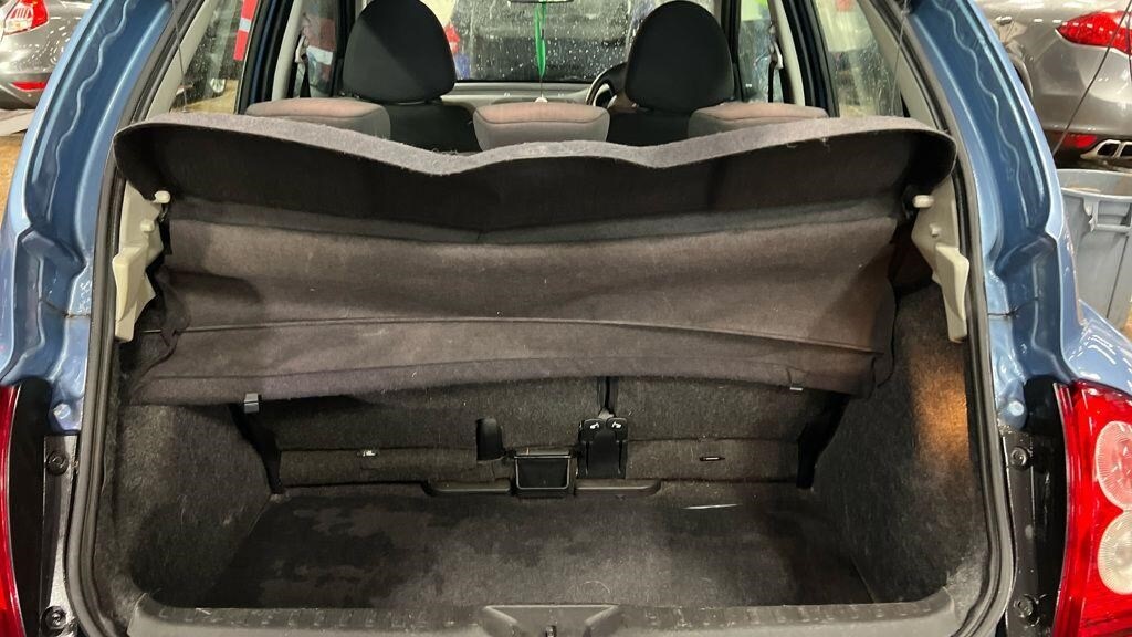 Used Nissan Micra 2010 for sale - 77570326: Photo 16