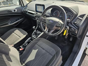 Used Ford Ecosport 2019 for sale - 79807686: Photo