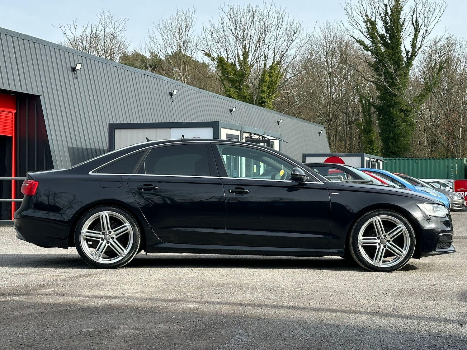 Used Audi A6 2012 for sale - 77646237: Photo 10