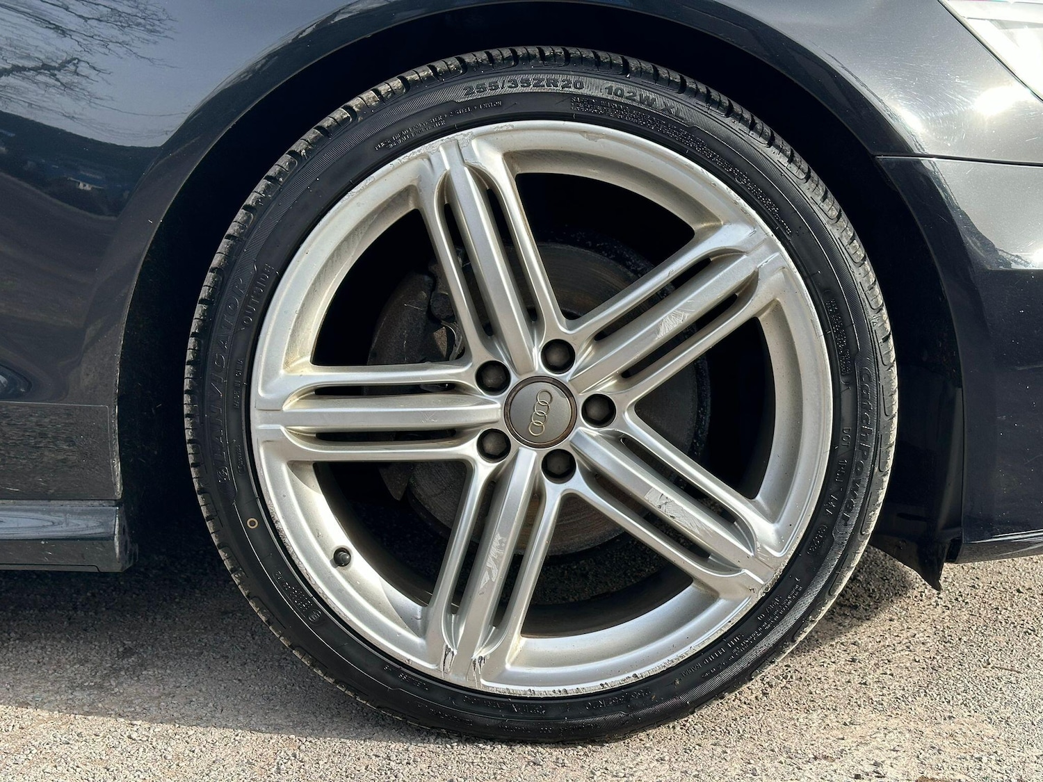 Used Audi A6 2012 for sale - 77646237: Photo 19