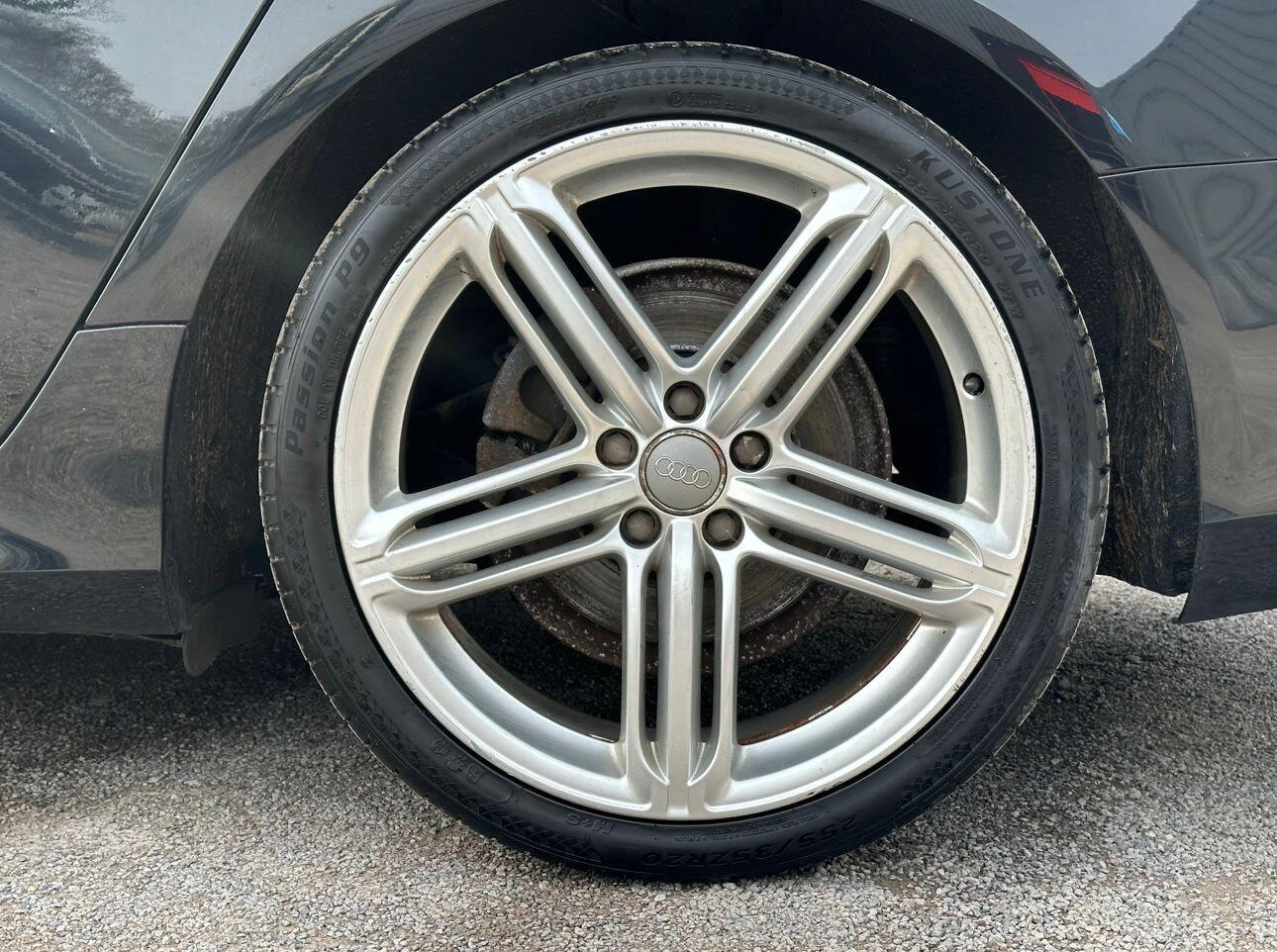 Used Audi A6 2012 for sale - 77646237: Photo 20
