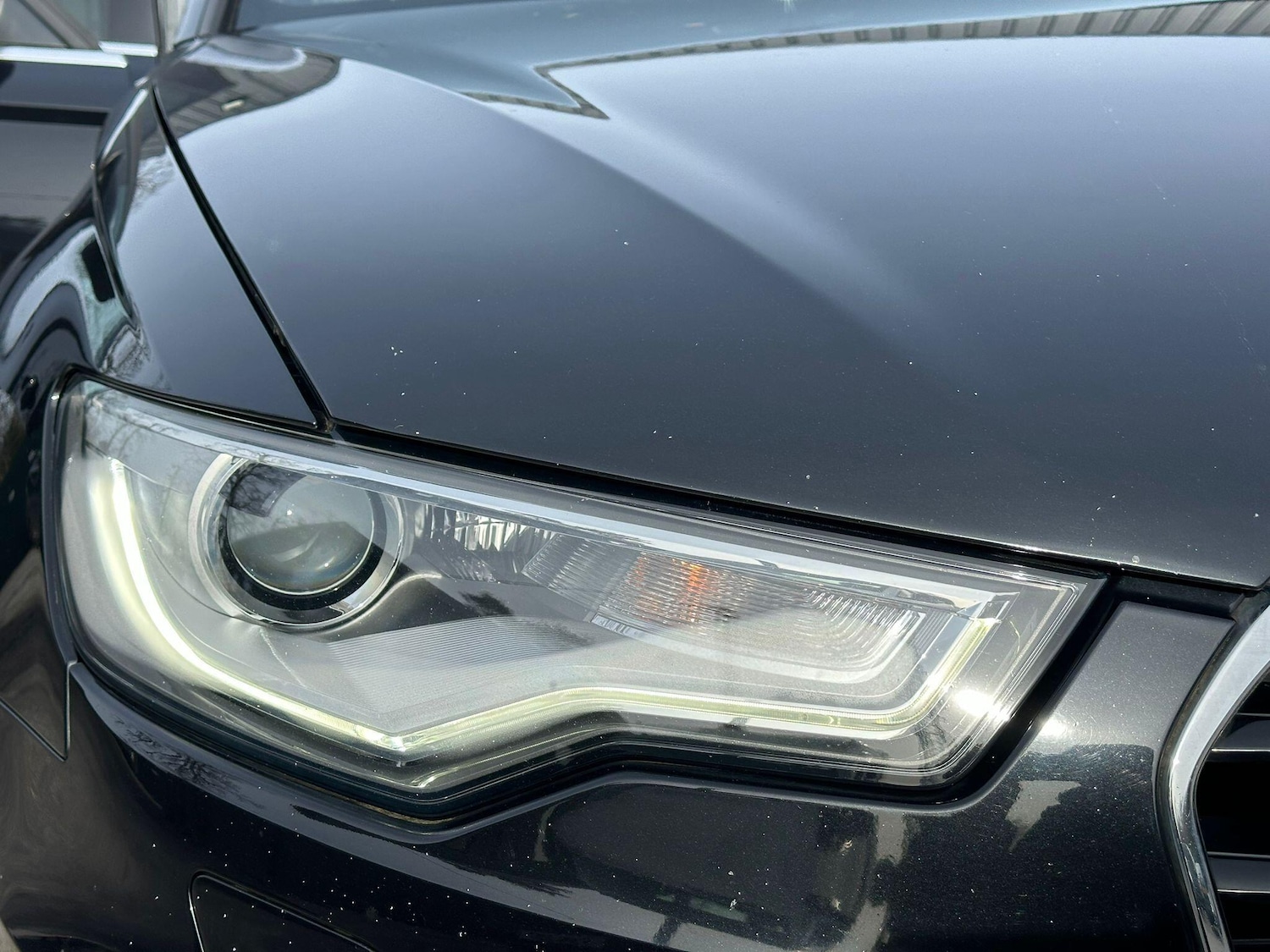 Used Audi A6 2012 for sale - 77646237: Photo 21