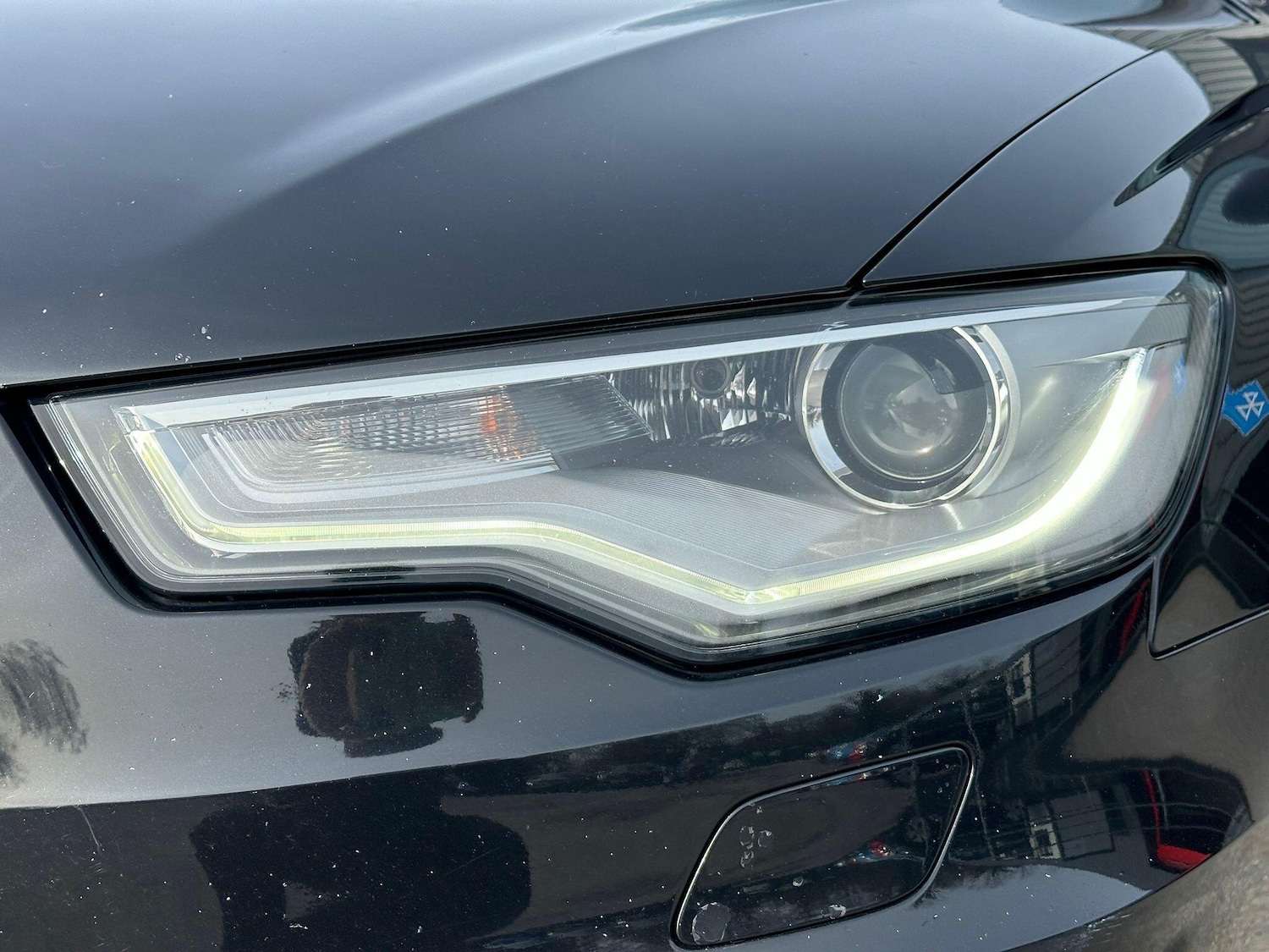 Used Audi A6 2012 for sale - 77646237: Photo 22