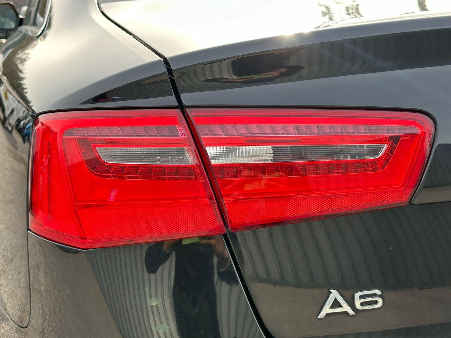 Used Audi A6 2012 for sale - 77646237: Photo 23