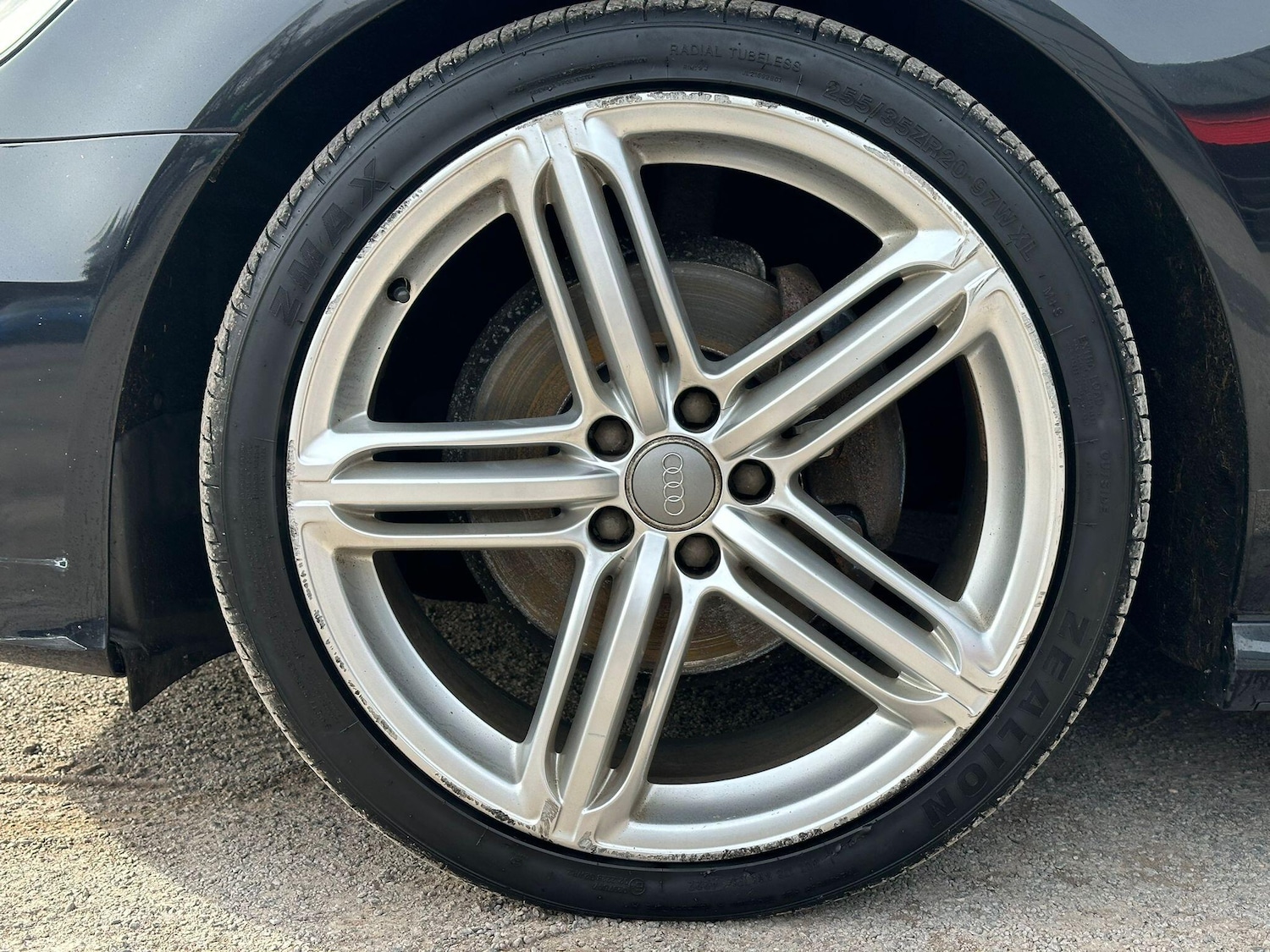 Used Audi A6 2012 for sale - 77646237: Photo 25