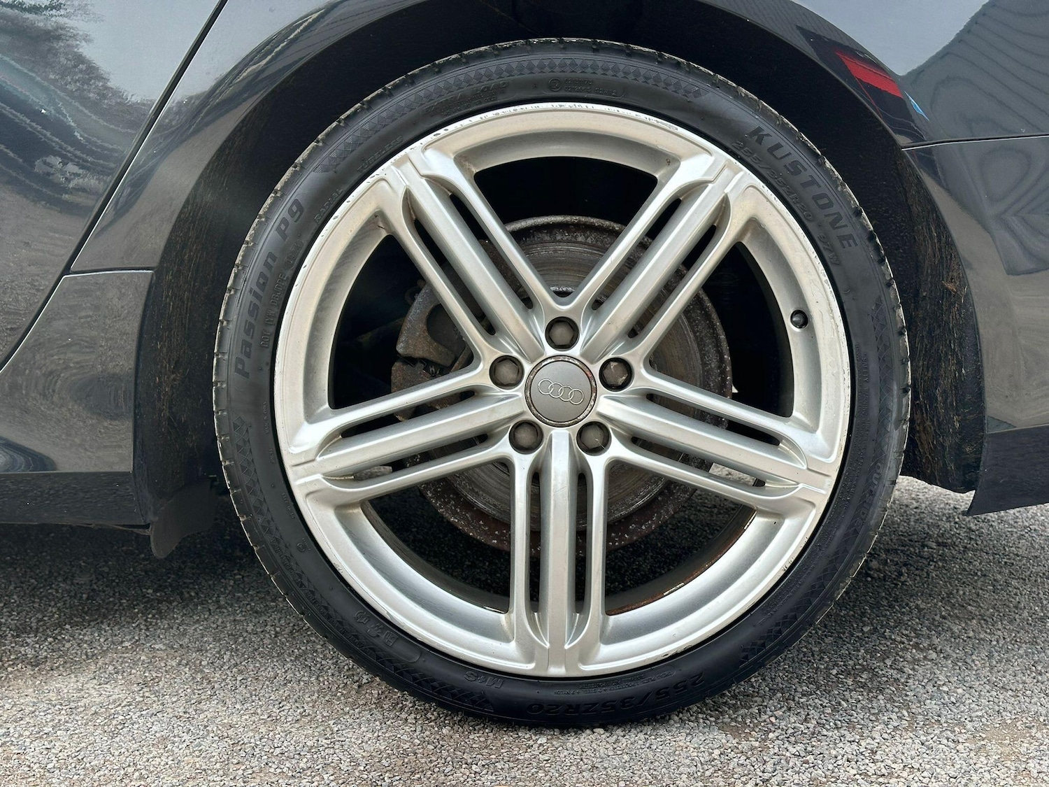 Used Audi A6 2012 for sale - 77646237: Photo 26