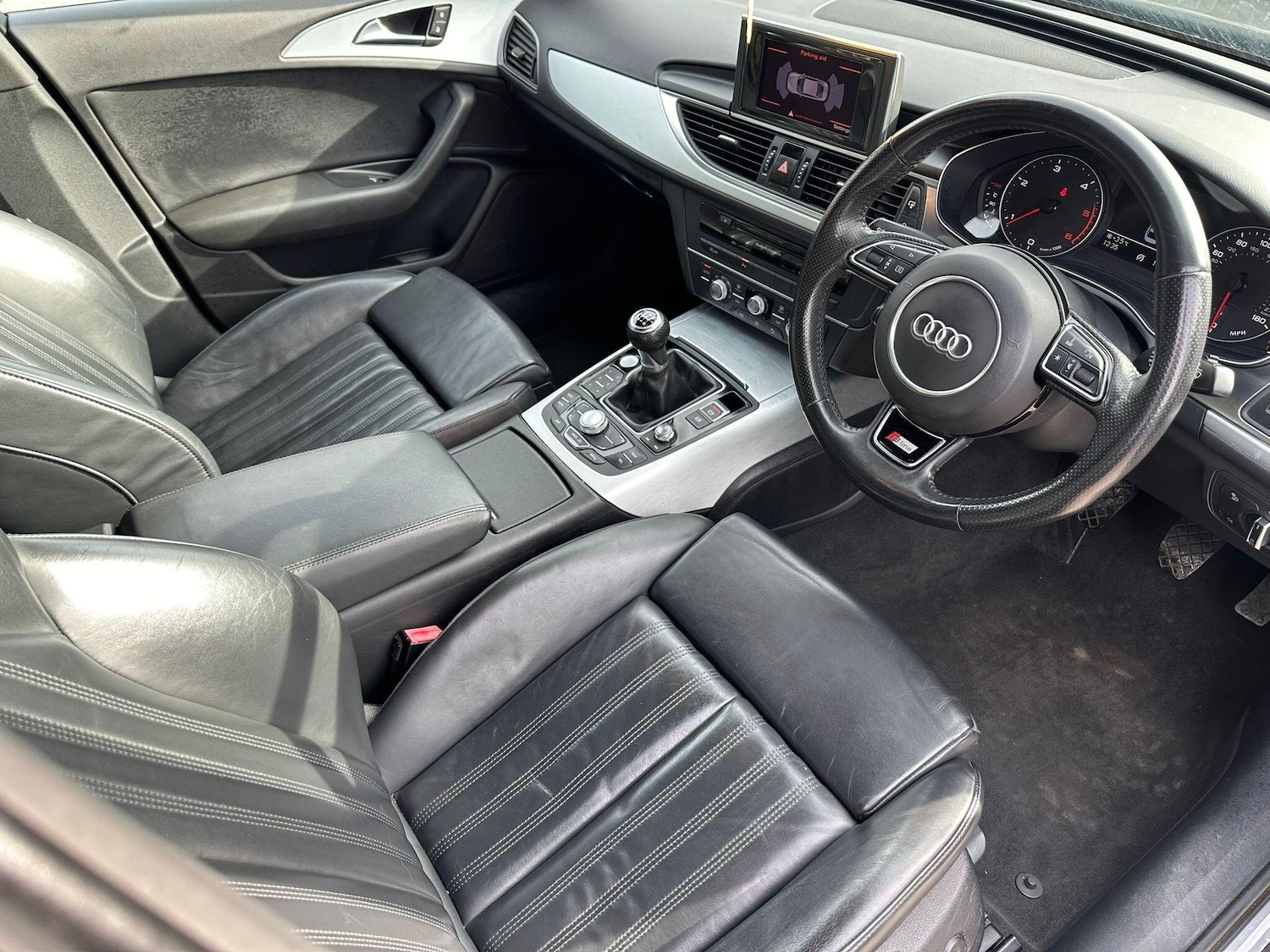 Used Audi A6 2012 for sale - 77646237: Photo 27