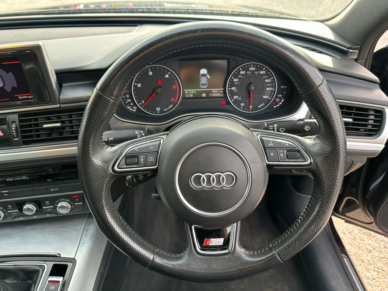 Used Audi A6 2012 for sale - 77646237: Photo 31