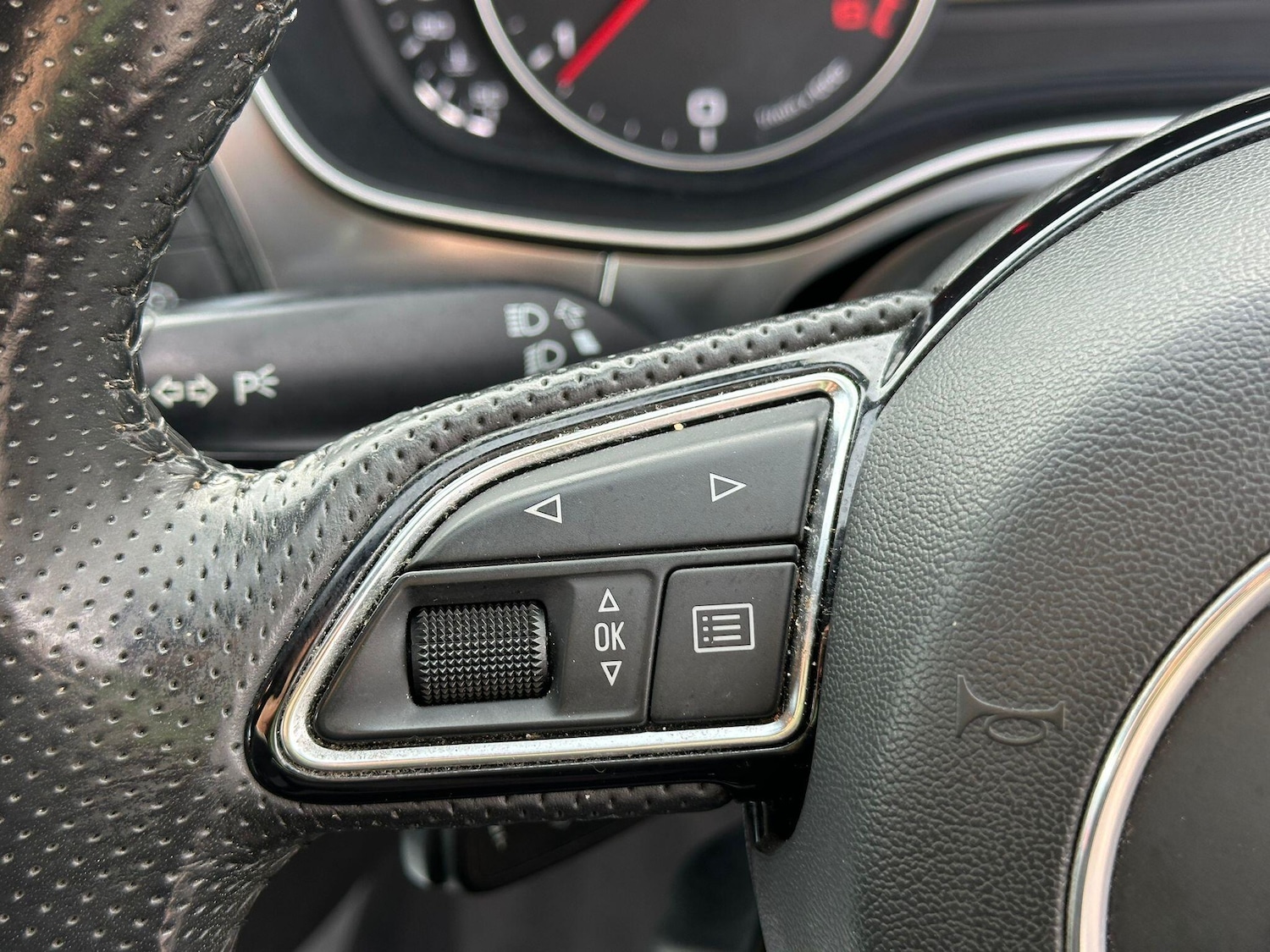 Used Audi A6 2012 for sale - 77646237: Photo 32