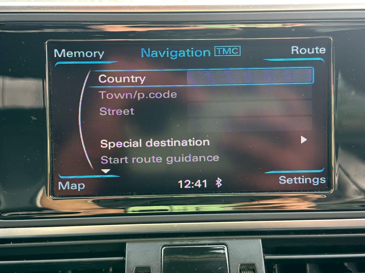 Used Audi A6 2012 for sale - 77646237: Photo 38