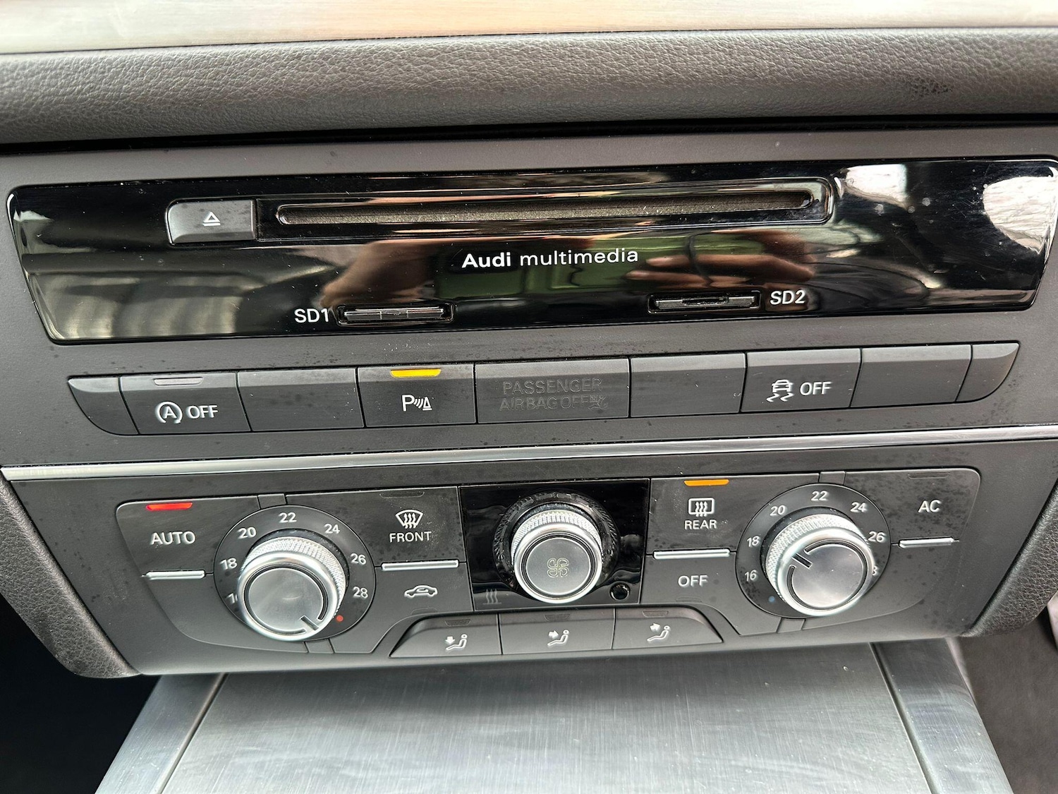 Used Audi A6 2012 for sale - 77646237: Photo 40