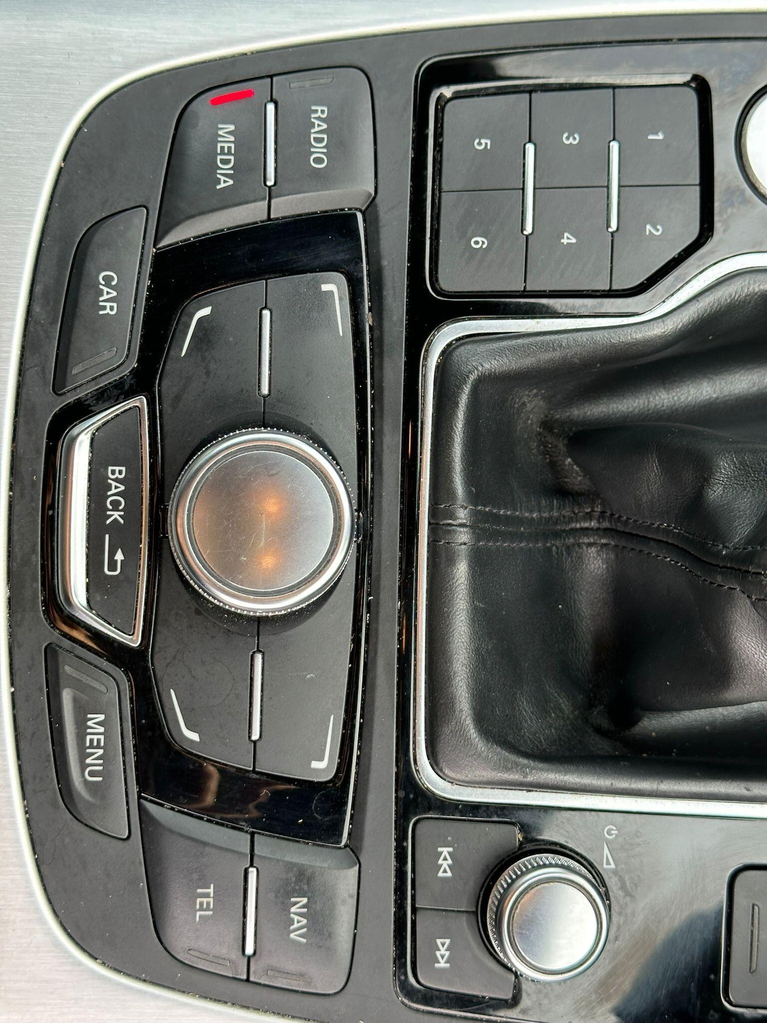 Used Audi A6 2012 for sale - 77646237: Photo 42