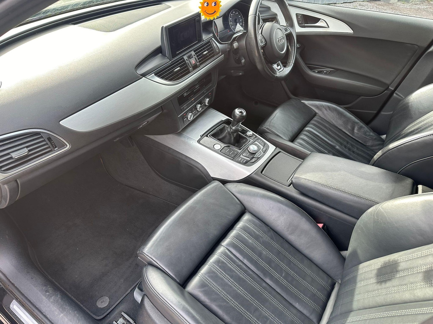 Used Audi A6 2012 for sale - 77646237: Photo 43