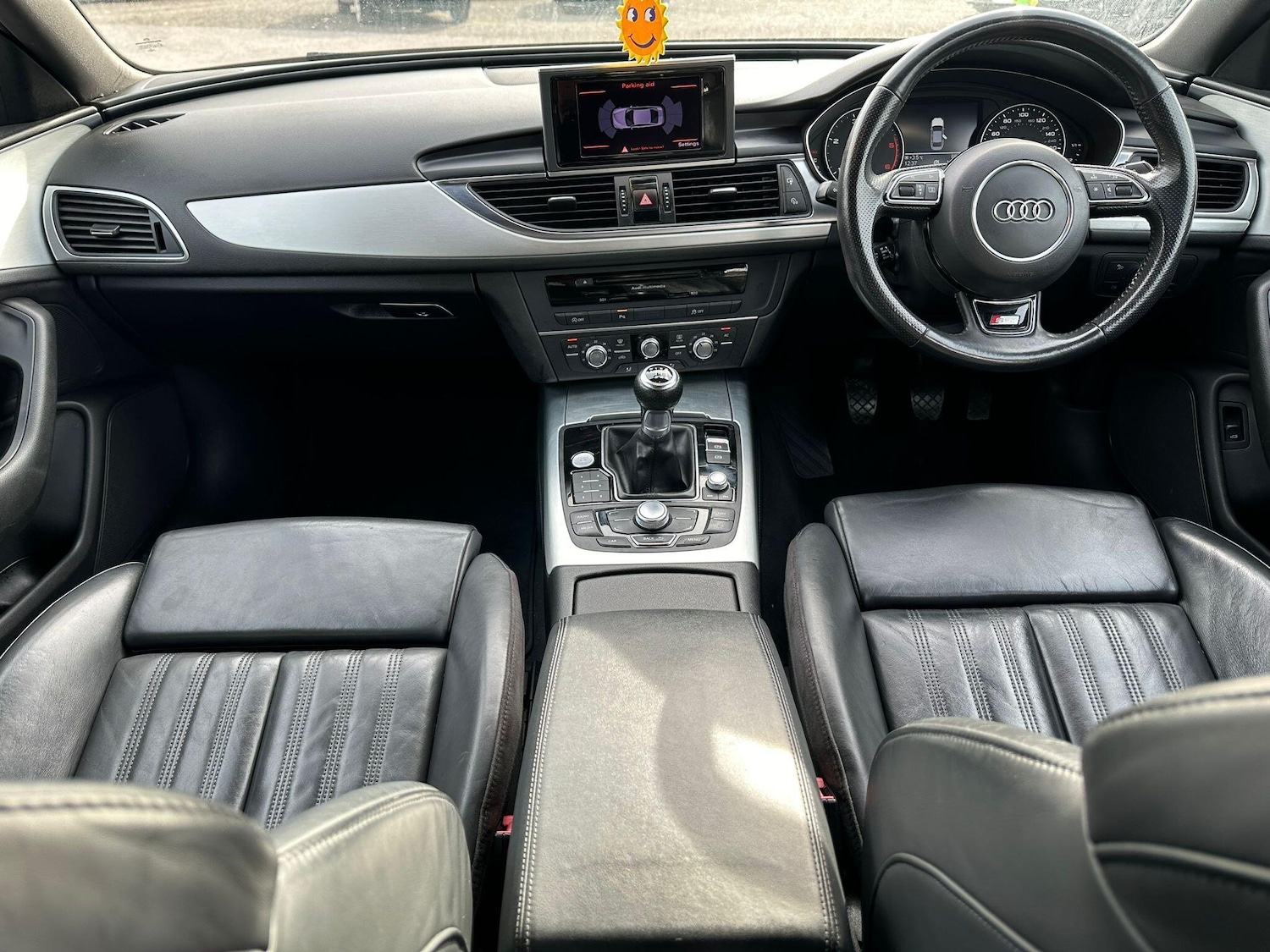 Used Audi A6 2012 for sale - 77646237: Photo 45