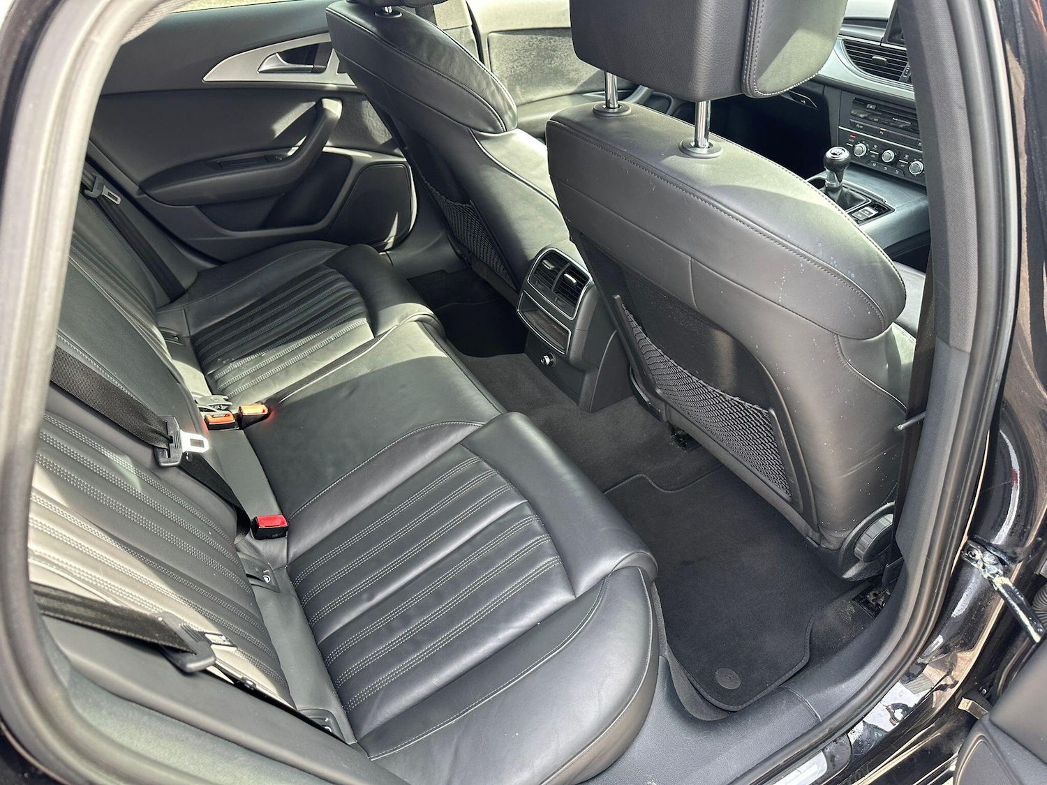 Used Audi A6 2012 for sale - 77646237: Photo 46