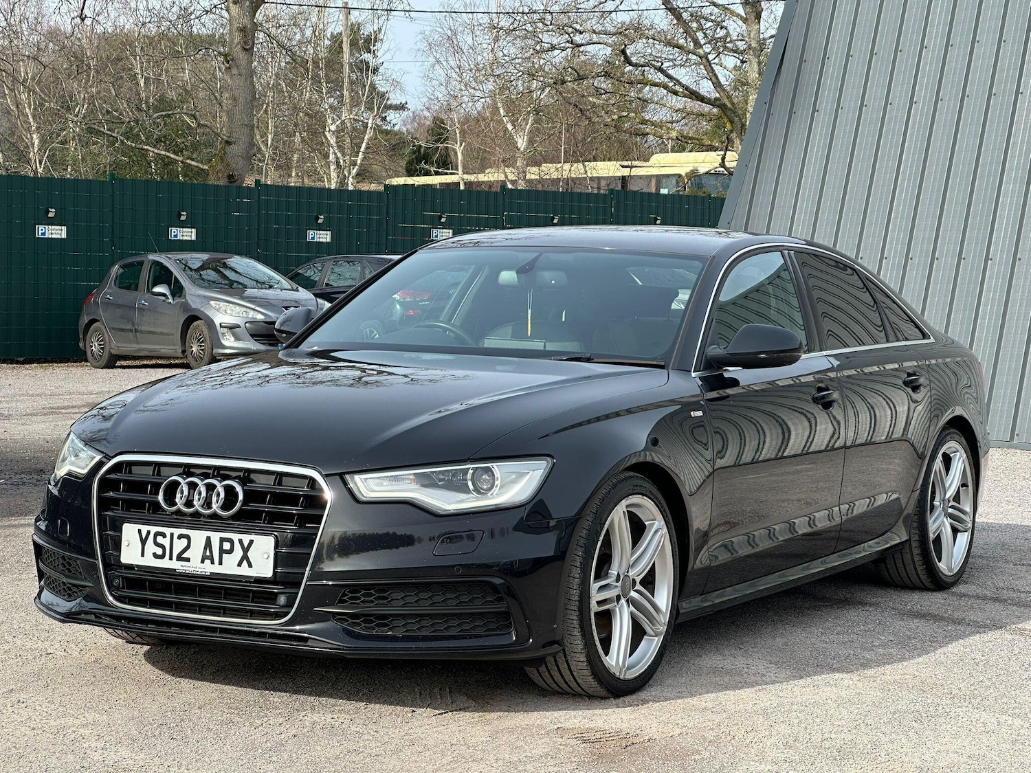 Used Audi A6 2012 for sale - 77646237: Photo 5