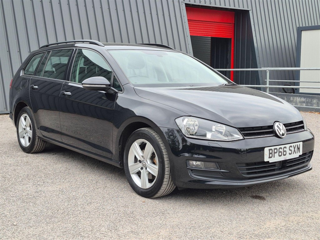 Used Volkswagen Golf 2017 for sale - 77570370: Photo 11