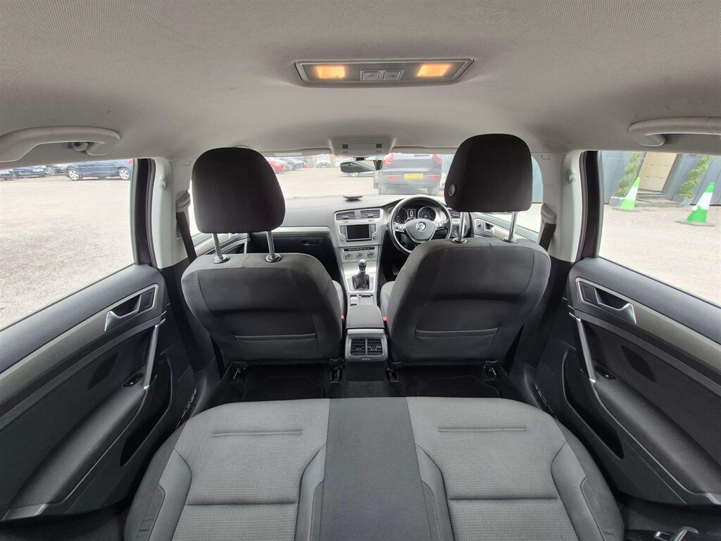 Used Volkswagen Golf 2017 for sale - 77570370: Photo 37