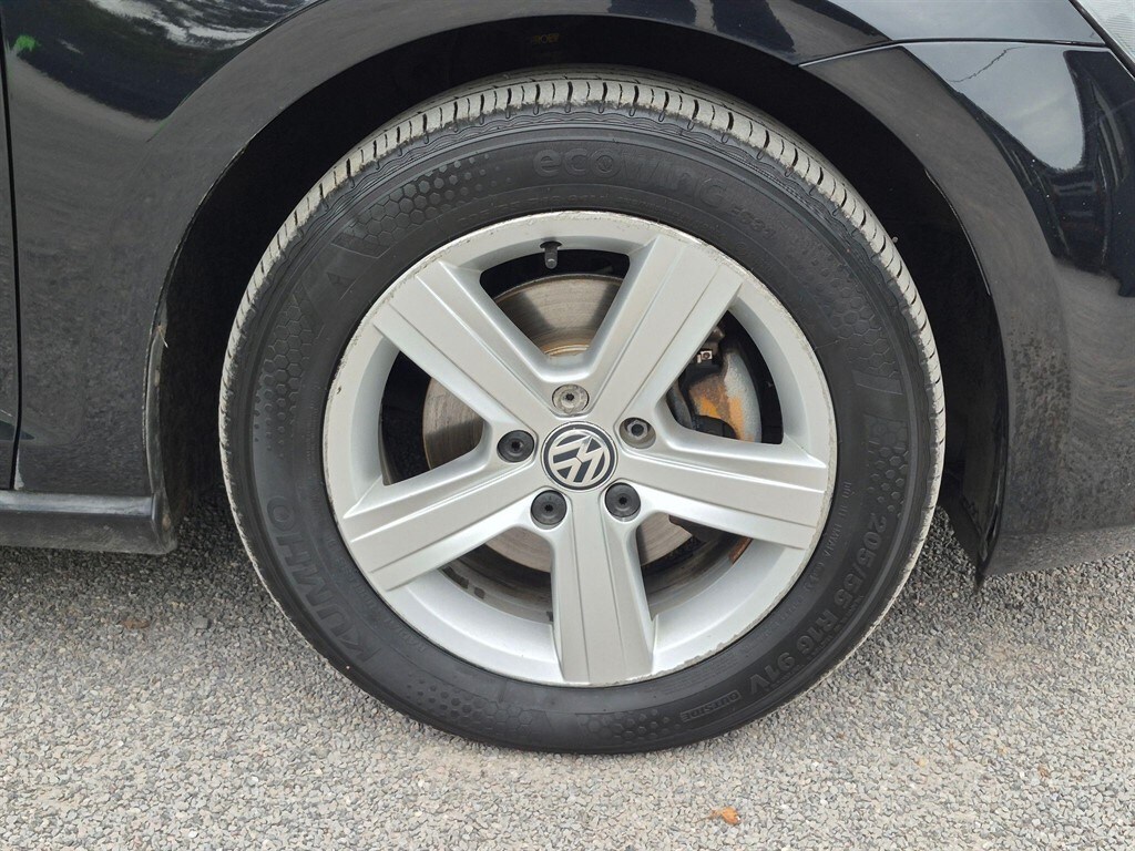 Used Volkswagen Golf 2017 for sale - 77570370: Photo 53